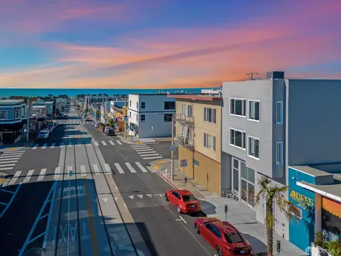 1640 Taraval St, San Francisco, CA 94116