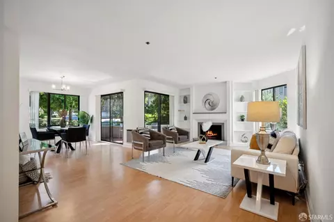 208 N Lake Merced Hls #1E, San Francisco, CA 94132