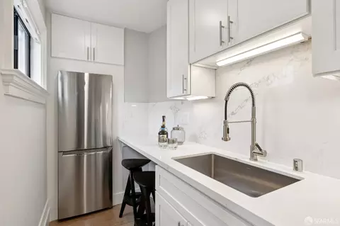 Kitchen - 2841 Larkin St, San Francisco, CA 94109 photo 8 of 8