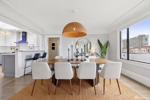 Dining - 2841 Larkin St, San Francisco, CA 94109 photo 1 of 4