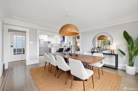 Dining - 2841 Larkin St, San Francisco, CA 94109 photo 4 of 4