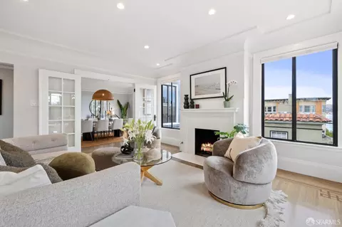 Living - 2841 Larkin St, San Francisco, CA 94109 photo 6 of 7