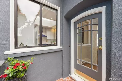 Entry Way - 2841 Larkin St, San Francisco, CA 94109 photo 1 of 1
