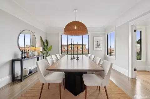 Dining - 2841 Larkin St, San Francisco, CA 94109 photo 2 of 4