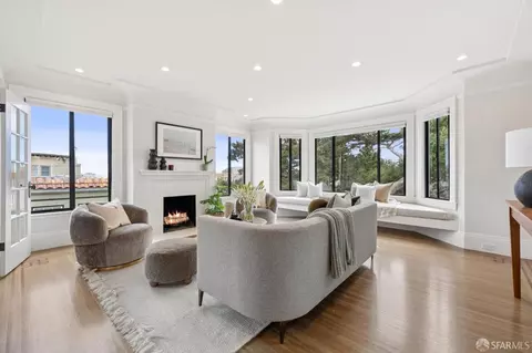 Living - 2841 Larkin St, San Francisco, CA 94109 photo 1 of 7
