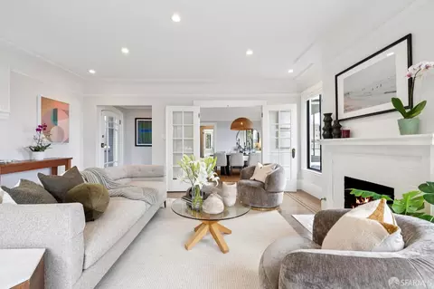 Living - 2841 Larkin St, San Francisco, CA 94109 photo 5 of 7
