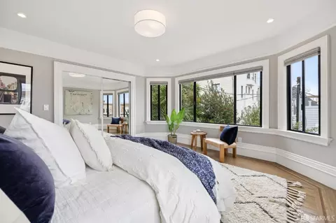 Bedroom - 2841 Larkin St, San Francisco, CA 94109 photo 1 of 8
