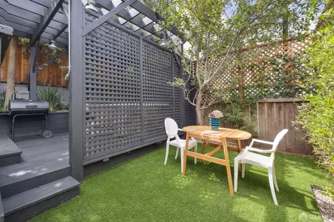 Exterior - 2841 Larkin St, San Francisco, CA 94109 photo 8 of 9