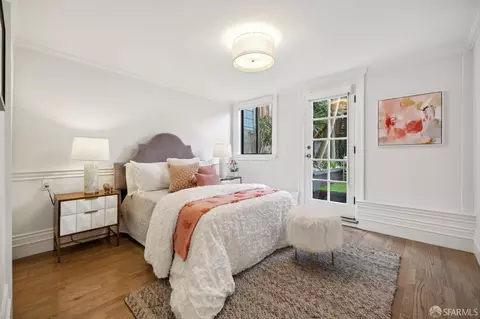 Bedroom - 2841 Larkin St, San Francisco, CA 94109 photo 8 of 8