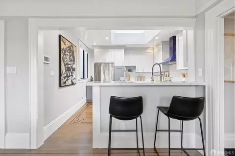 Kitchen - 2841 Larkin St, San Francisco, CA 94109 photo 1 of 8