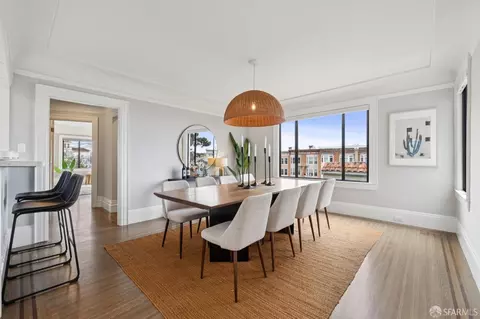 Dining - 2841 Larkin St, San Francisco, CA 94109 photo 3 of 4