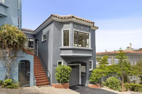 2841 Larkin St, San Francisco, CA 94109