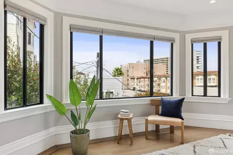 Living - 2841 Larkin St, San Francisco, CA 94109 photo 7 of 7