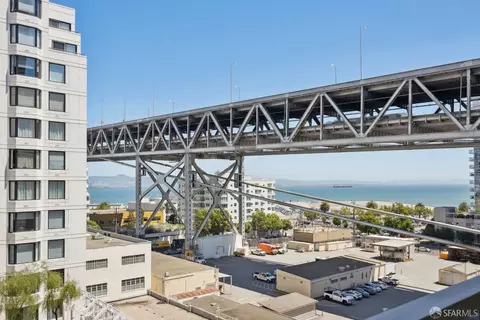 400 Beale St #905, San Francisco, CA 94105
