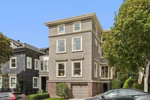 3956 Washington St, San Francisco, CA 94118
