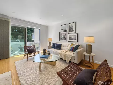 360 Guerrero St #414, San Francisco, CA 94103