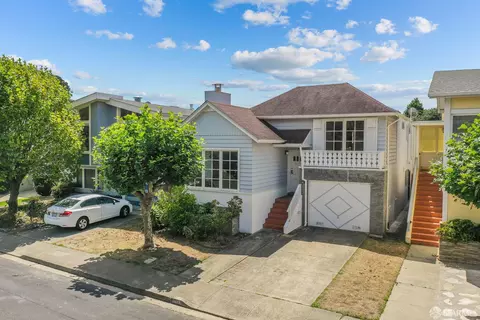 83 Parkside Ave, Daly City, CA 94015