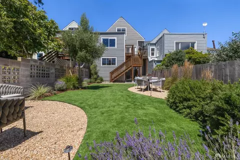 334 Park St, San Francisco, CA 94110 photo 41