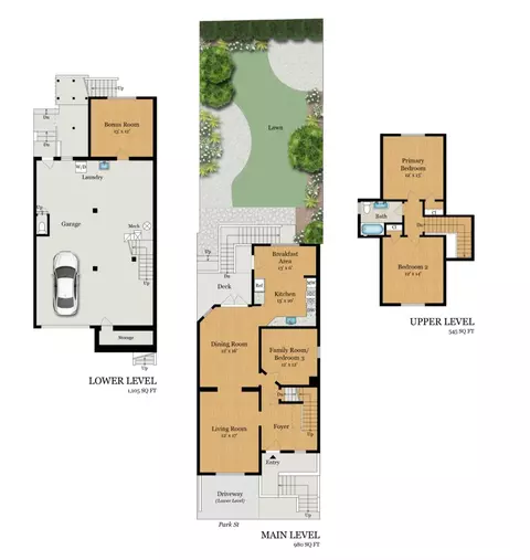 334 Park St, San Francisco, CA 94110 photo 42
