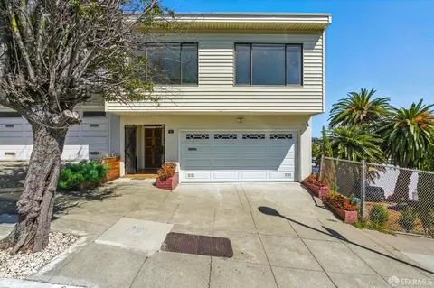81 Nebraska St, San Francisco, CA 94110