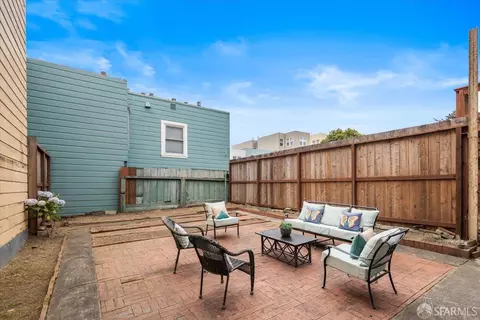Exterior - 791 26th Ave, San Francisco, CA 94121 photo 5 of 7