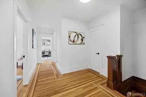 Entry Way - 791 26th Ave, San Francisco, CA 94121 photo 3 of 3
