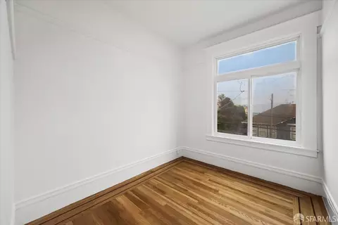 Bedroom - 791 26th Ave, San Francisco, CA 94121 photo 2 of 3