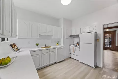 Kitchen - 791 26th Ave, San Francisco, CA 94121 photo 1 of 2