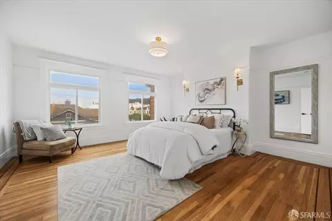 Bedroom - 791 26th Ave, San Francisco, CA 94121 photo 1 of 3
