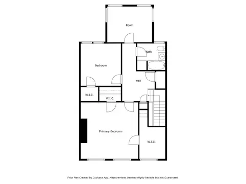Floorplan - 791 26th Ave, San Francisco, CA 94121 photo 2 of 2