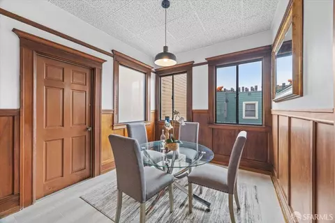 Dining - 791 26th Ave, San Francisco, CA 94121 photo 2 of 2