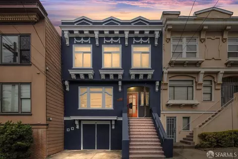 791 26th Ave, San Francisco, CA 94121