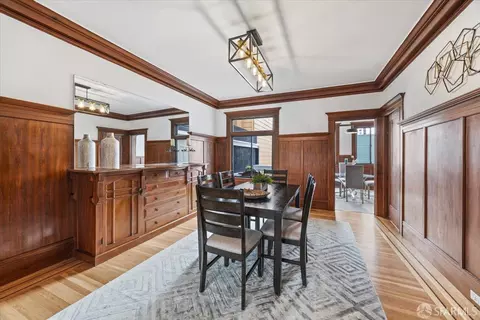 Dining - 791 26th Ave, San Francisco, CA 94121 photo 1 of 2