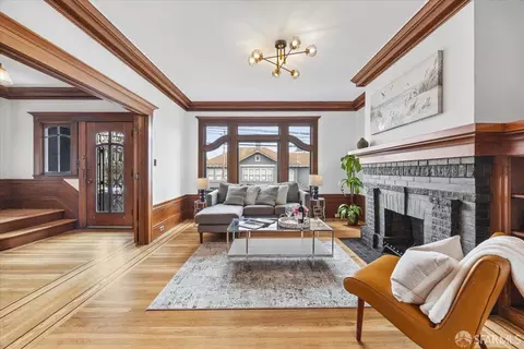 Living - 791 26th Ave, San Francisco, CA 94121 photo 2 of 2