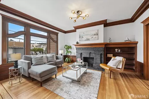 Living - 791 26th Ave, San Francisco, CA 94121 photo 1 of 2