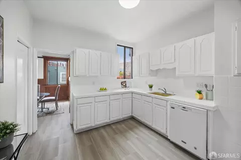 Kitchen - 791 26th Ave, San Francisco, CA 94121 photo 2 of 2