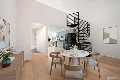 2002 3rd St #212, San Francisco, CA 94107