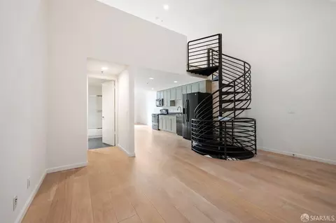 Living - 2002 3rd St #212, San Francisco, CA 94107 photo 1 of 6