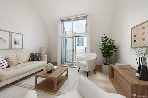 Living - 2002 3rd St #212, San Francisco, CA 94107 photo 2 of 6