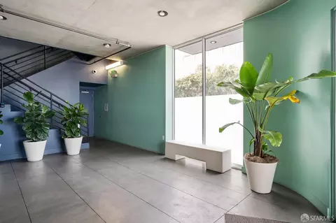 Entry Way - 2002 3rd St #212, San Francisco, CA 94107 photo 3 of 3