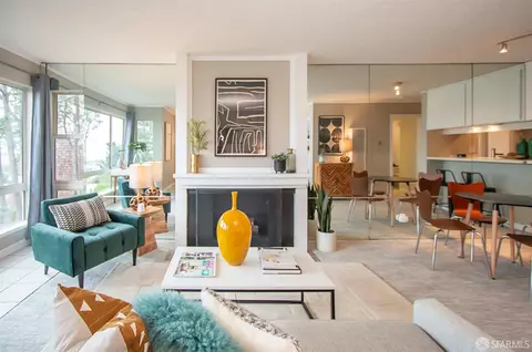 175 Red Rock Way #K204, San Francisco, CA 94131