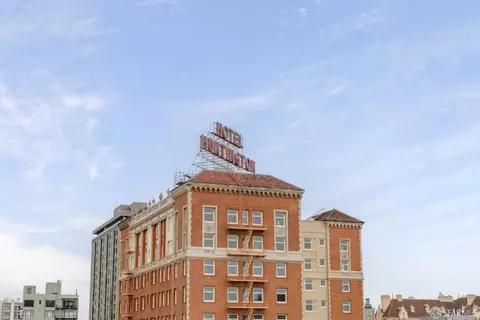 Other - 1001 Pine St #609, San Francisco, CA 94109 photo 1 of 5