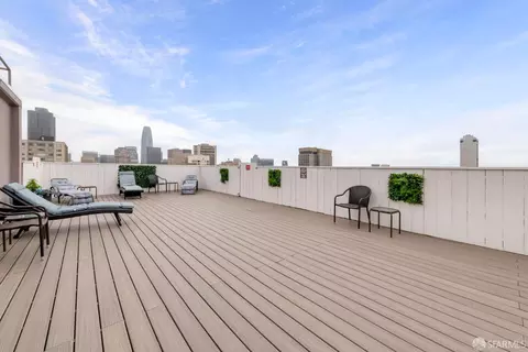 Exterior - 1001 Pine St #609, San Francisco, CA 94109 photo 1 of 4