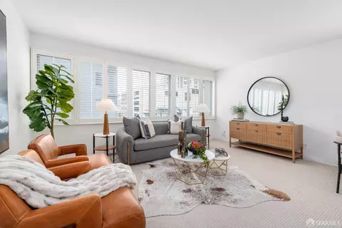 1001 Pine St #609, San Francisco, CA 94109