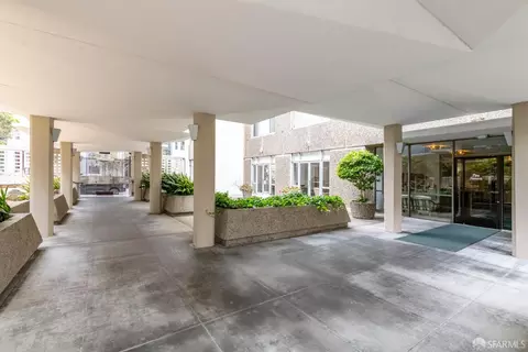 Other - 1001 Pine St #609, San Francisco, CA 94109 photo 4 of 5
