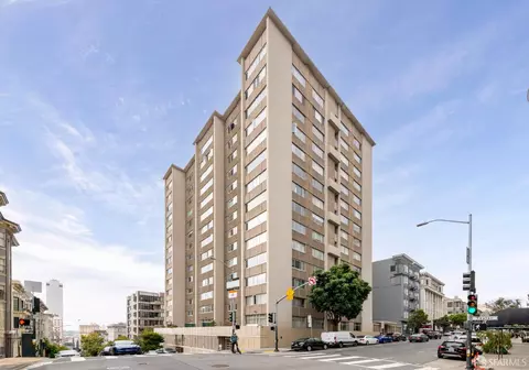 Other - 1001 Pine St #609, San Francisco, CA 94109 photo 5 of 5