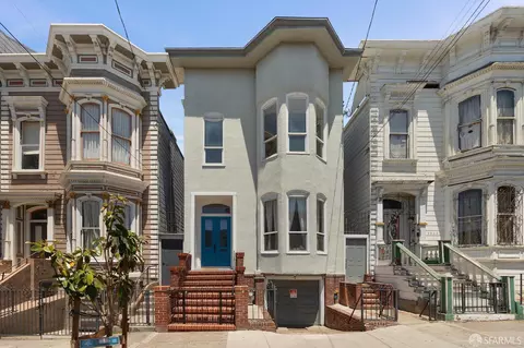 3470 20th St #2, San Francisco, CA 94110 photo 2