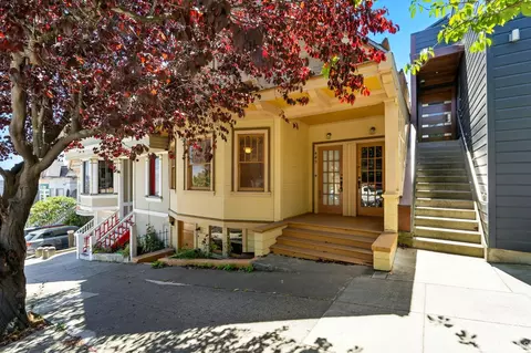 449 27th St, San Francisco, CA 94131