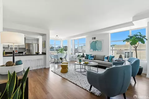 451 Kansas St #568, San Francisco, CA 94107