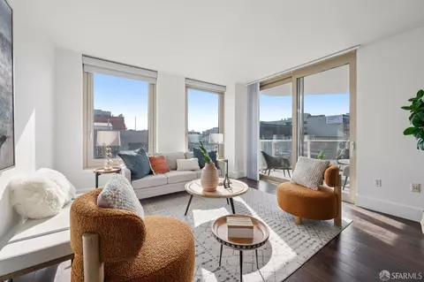 88 King St #513, San Francisco, CA 94107